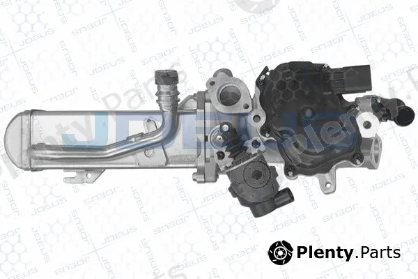 Jdeus EG021004M — EGR Module