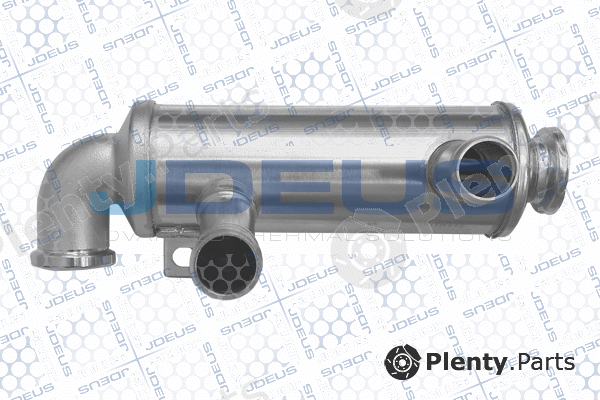 Jdeus EG012016C — Cooler, exhaust gas recirculation