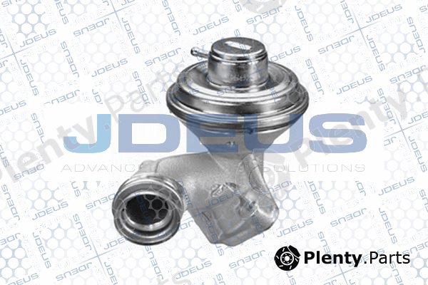 Jdeus EG012003V — EGR Valve