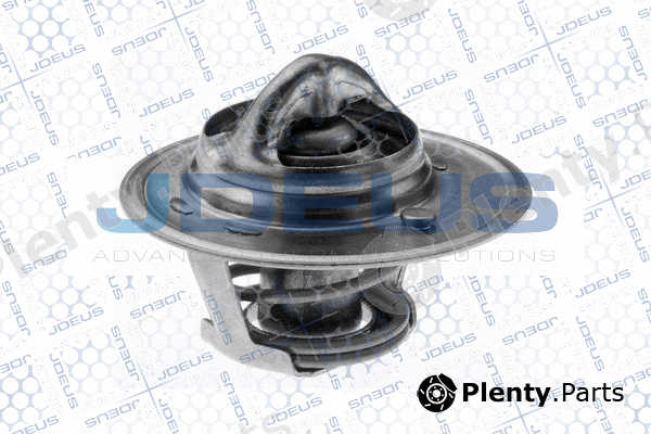 Jdeus TH0120008 — Thermostat, coolant