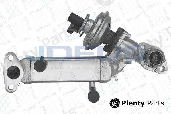 Jdeus EG005000M — EGR Module
