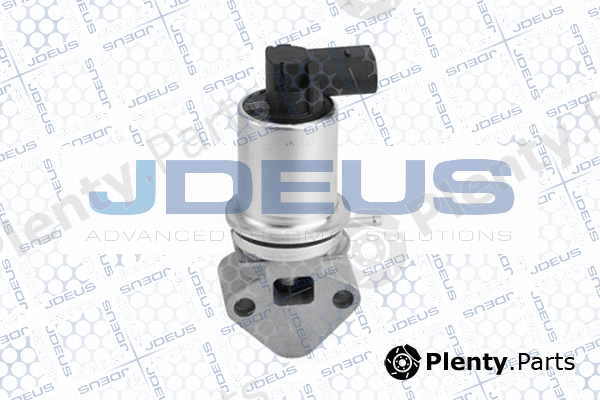 Jdeus EG030009V — EGR Valve