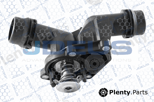 Jdeus TH0050001 — Thermostat, coolant