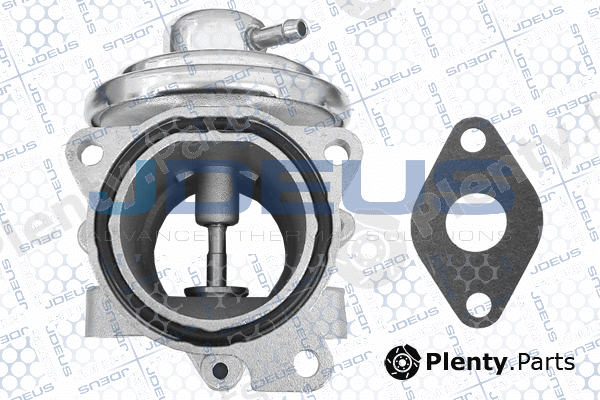 Jdeus EG030013V — EGR Valve