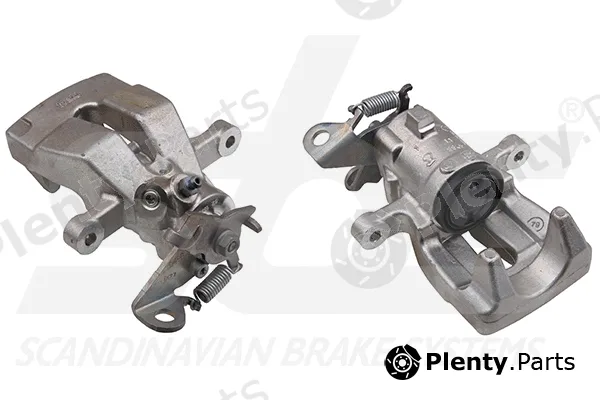 sbs 13012139142 — Brake Caliper