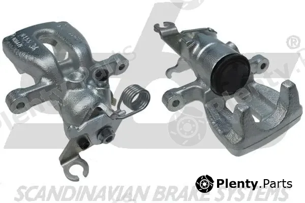 sbs 13012130187 — Brake Caliper