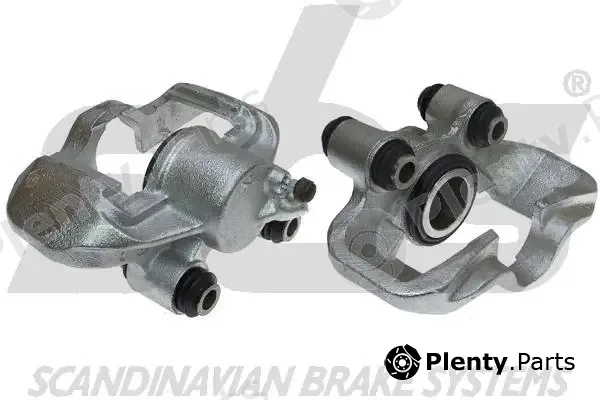 sbs 1301213972 — Brake Caliper