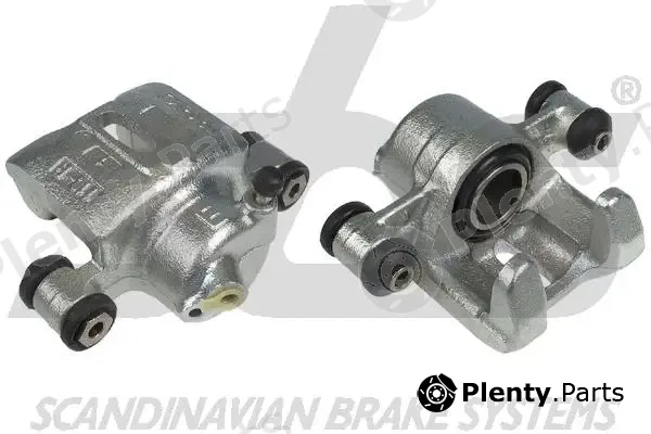 sbs 1301214550 — Brake Caliper