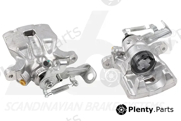 sbs 13012132145 — Brake Caliper