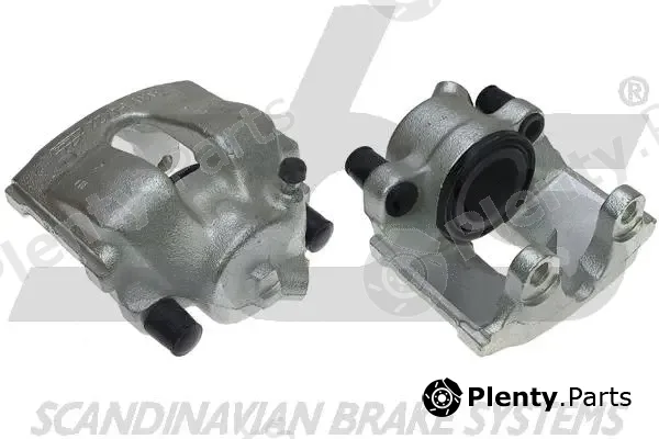 sbs 13012115173 — Brake Caliper