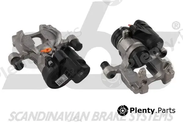 sbs 13012147176 — Brake Caliper