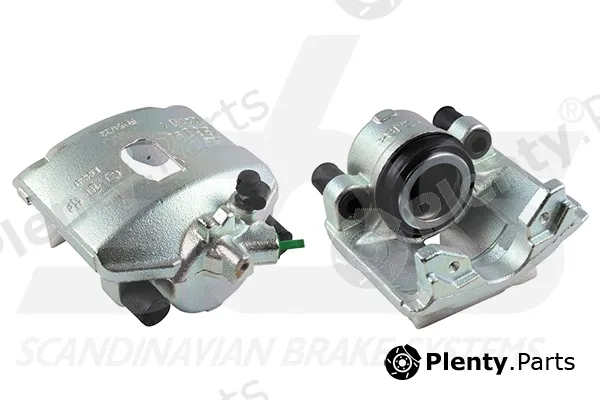 sbs 1301212320 — Brake Caliper