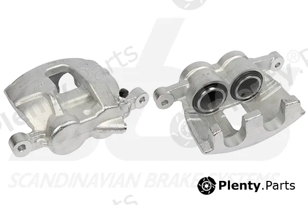sbs 13012147280 — Brake Caliper