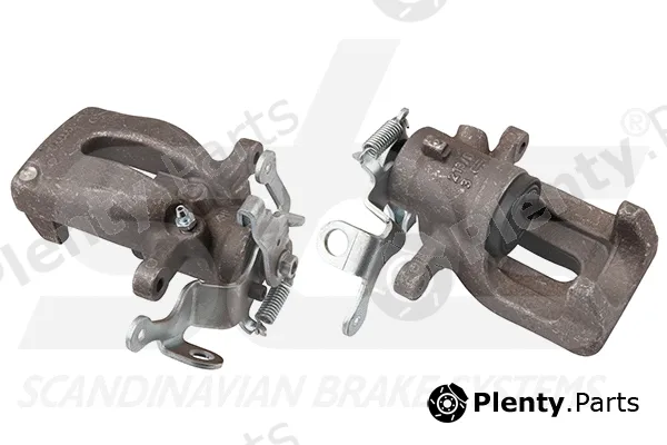 sbs 13012119168 — Brake Caliper