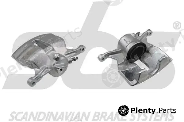 sbs 13012147368 — Brake Caliper