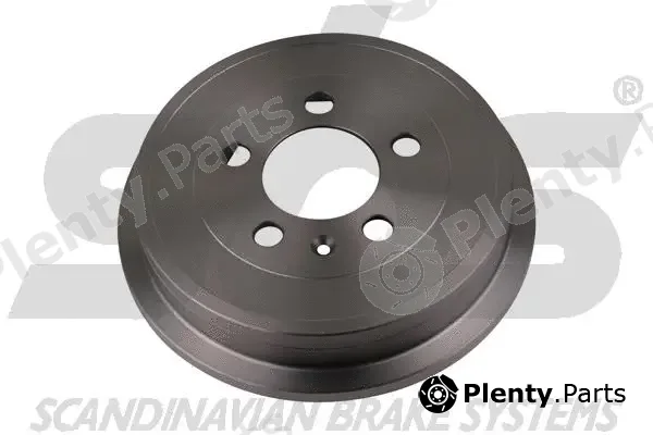 sbs 1825254727 — Brake Drum
