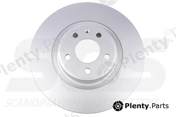 sbs 18153147182 — Brake Disc