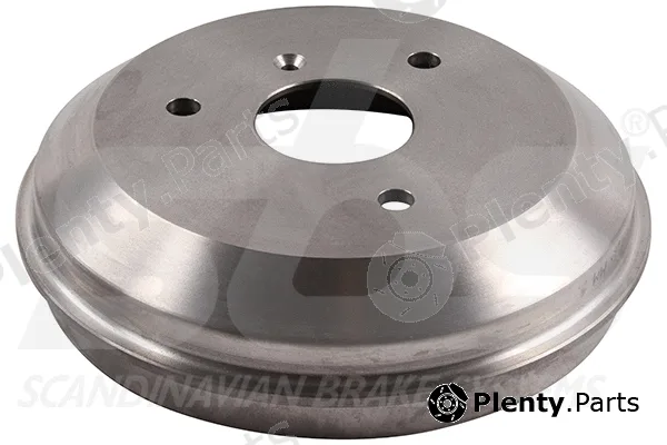 sbs 1825253302 — Brake Drum