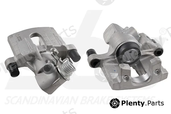 sbs 13012132143 — Brake Caliper