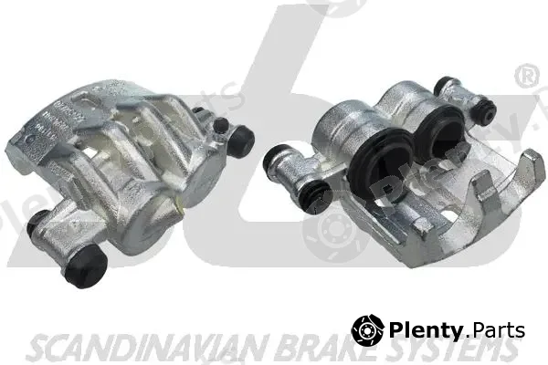 sbs 13012119146 — Brake Caliper