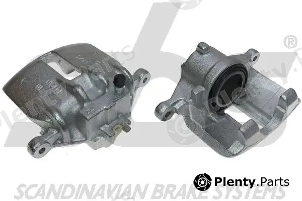 sbs 1301214030 — Brake Caliper