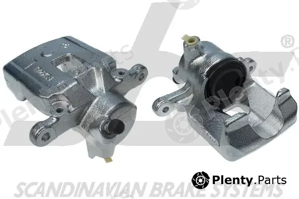 sbs 13012145215 — Brake Caliper