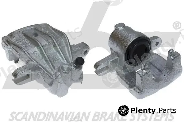 sbs 13012133191 — Brake Caliper