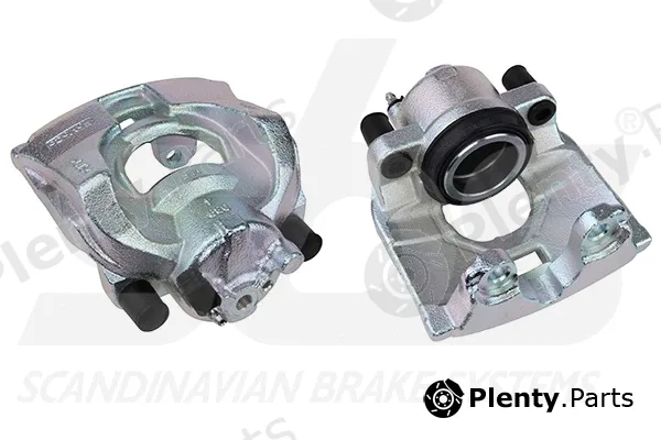sbs 1301212583 — Brake Caliper