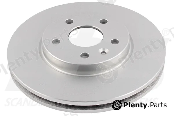 sbs 1815313683 — Brake Disc