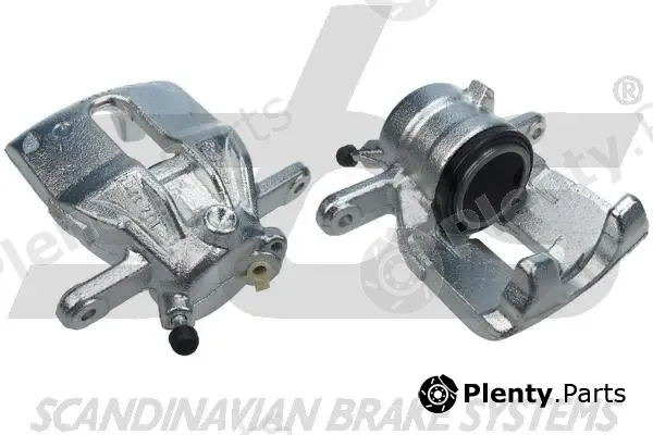 sbs 13012122143 — Brake Caliper