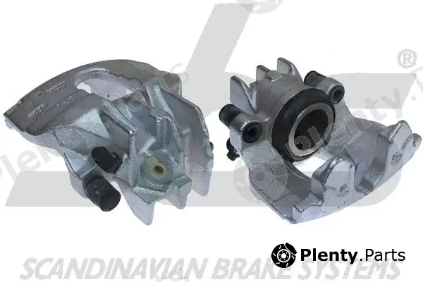 sbs 1301214075 — Brake Caliper