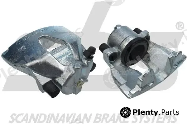 sbs 13012136210 — Brake Caliper
