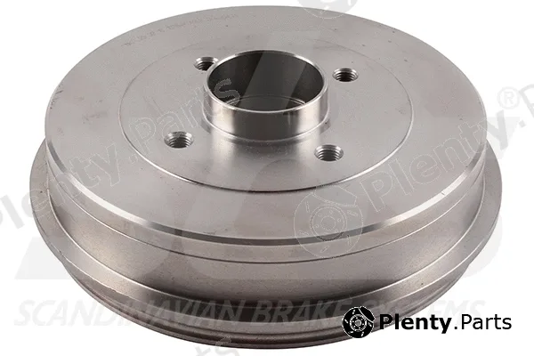 sbs 1825253916 — Brake Drum