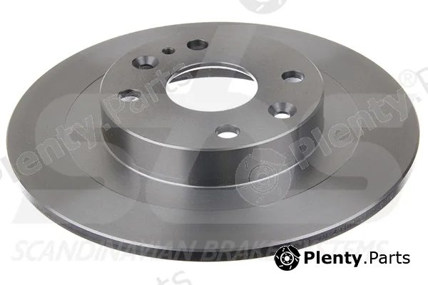 sbs 1815203231 — Brake Disc