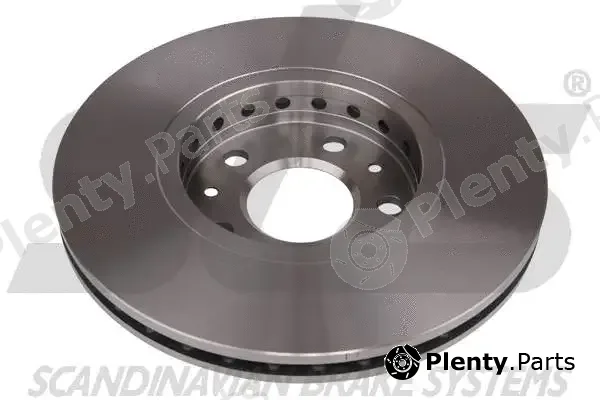 sbs 1815203971 — Brake Disc