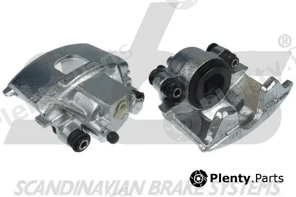 sbs 1301219303 — Brake Caliper