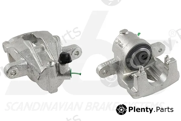 sbs 13012133273 — Brake Caliper