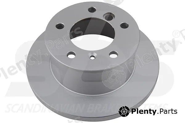 sbs 1815313396 — Brake Disc