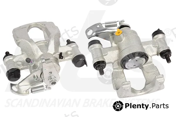 sbs 13012136278 — Brake Caliper