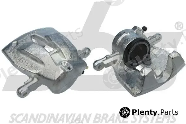 sbs 13012119108 — Brake Caliper