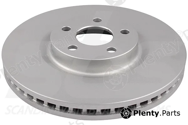 sbs 18153125107 — Brake Disc