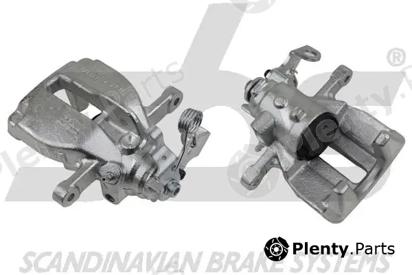 sbs 13012119162 — Brake Caliper