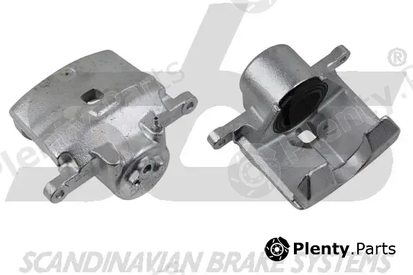 sbs 13012132136 — Brake Caliper