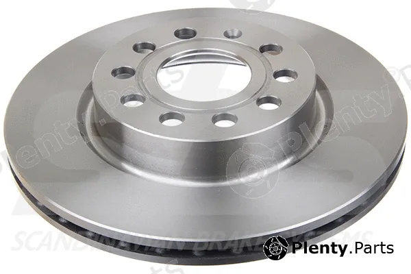 sbs 1815204787 — Brake Disc