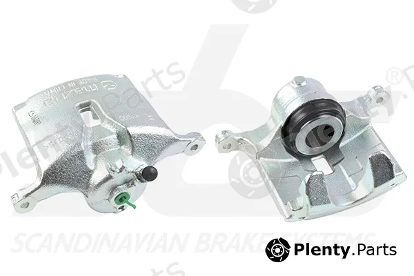 sbs 13012132150 — Brake Caliper