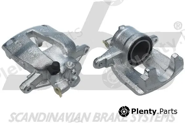 sbs 13012136249 — Brake Caliper