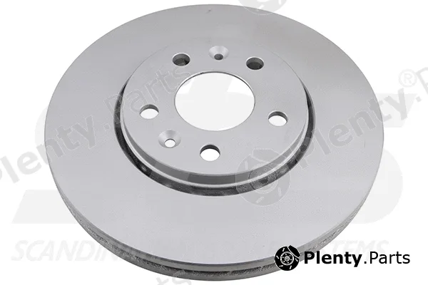 sbs 1815313678 — Brake Disc