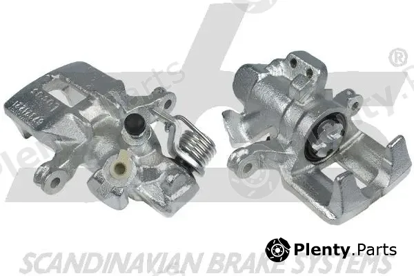 sbs 13012199131 — Brake Caliper