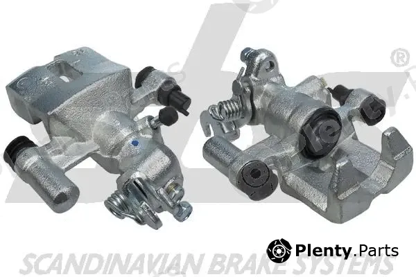 sbs 13012132101 — Brake Caliper