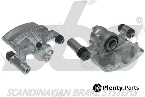 sbs 13012145170 — Brake Caliper